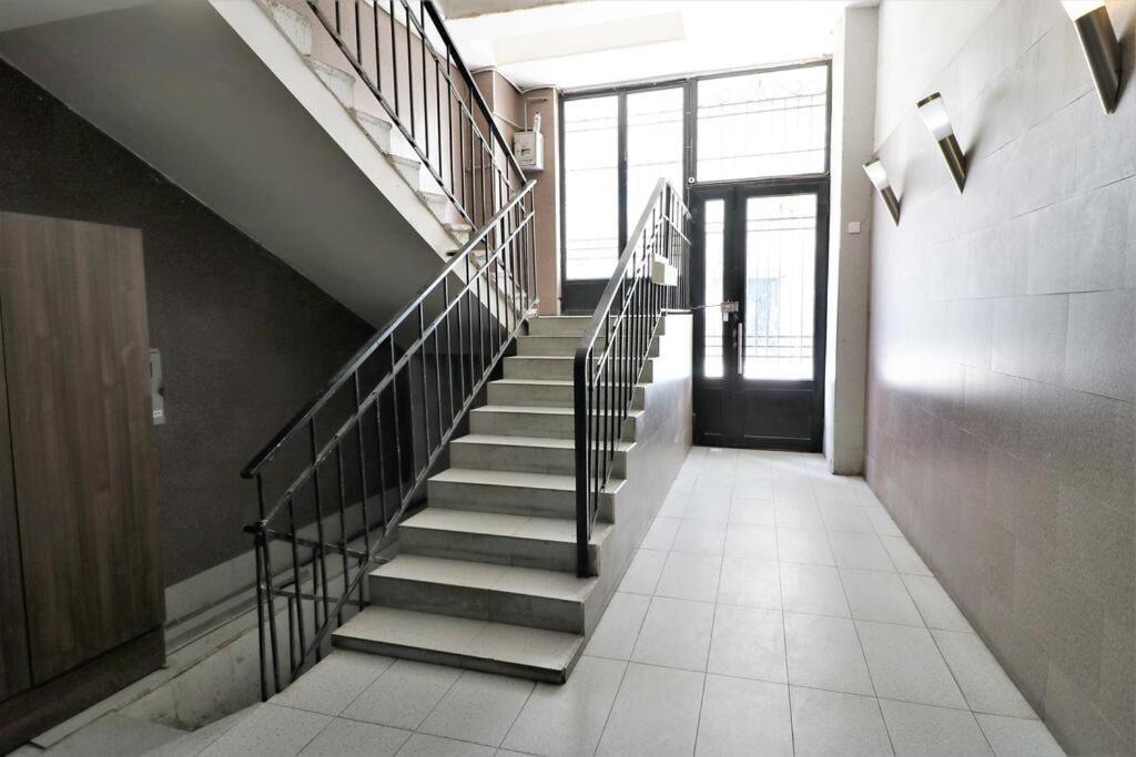 Niko'S Apartments On Shartava Street Tbilisi Zewnętrze zdjęcie