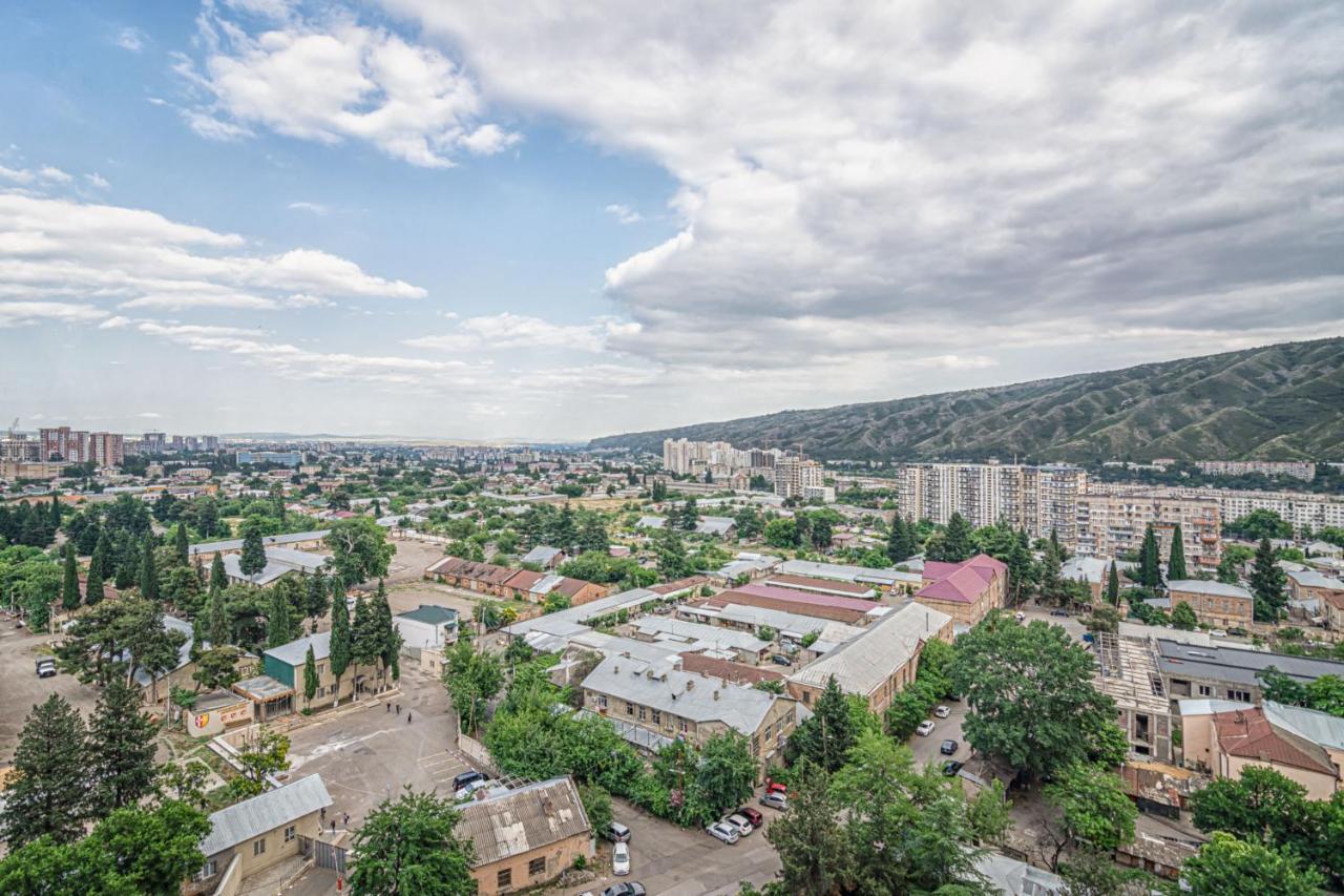 Niko'S Apartments On Shartava Street Tbilisi Zewnętrze zdjęcie