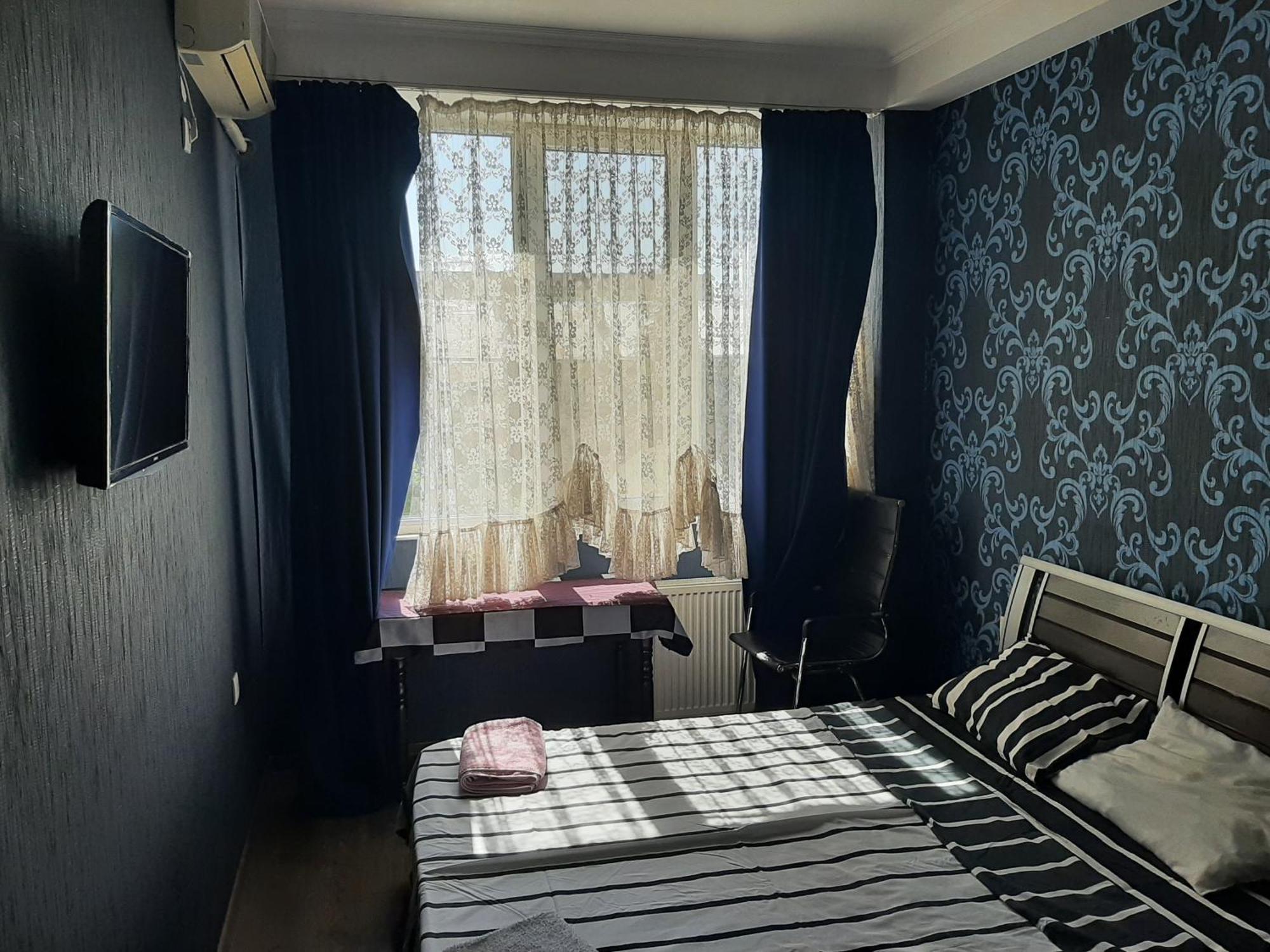 Niko'S Apartments On Shartava Street Tbilisi Pokój zdjęcie