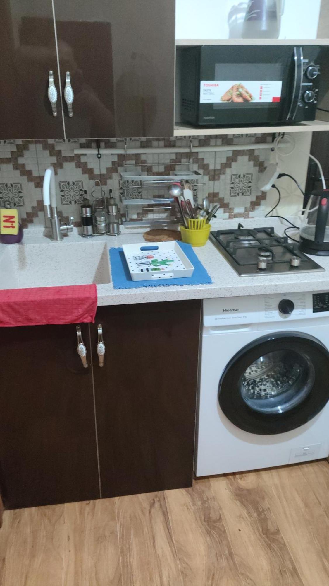 Niko'S Apartments On Shartava Street Tbilisi Zewnętrze zdjęcie
