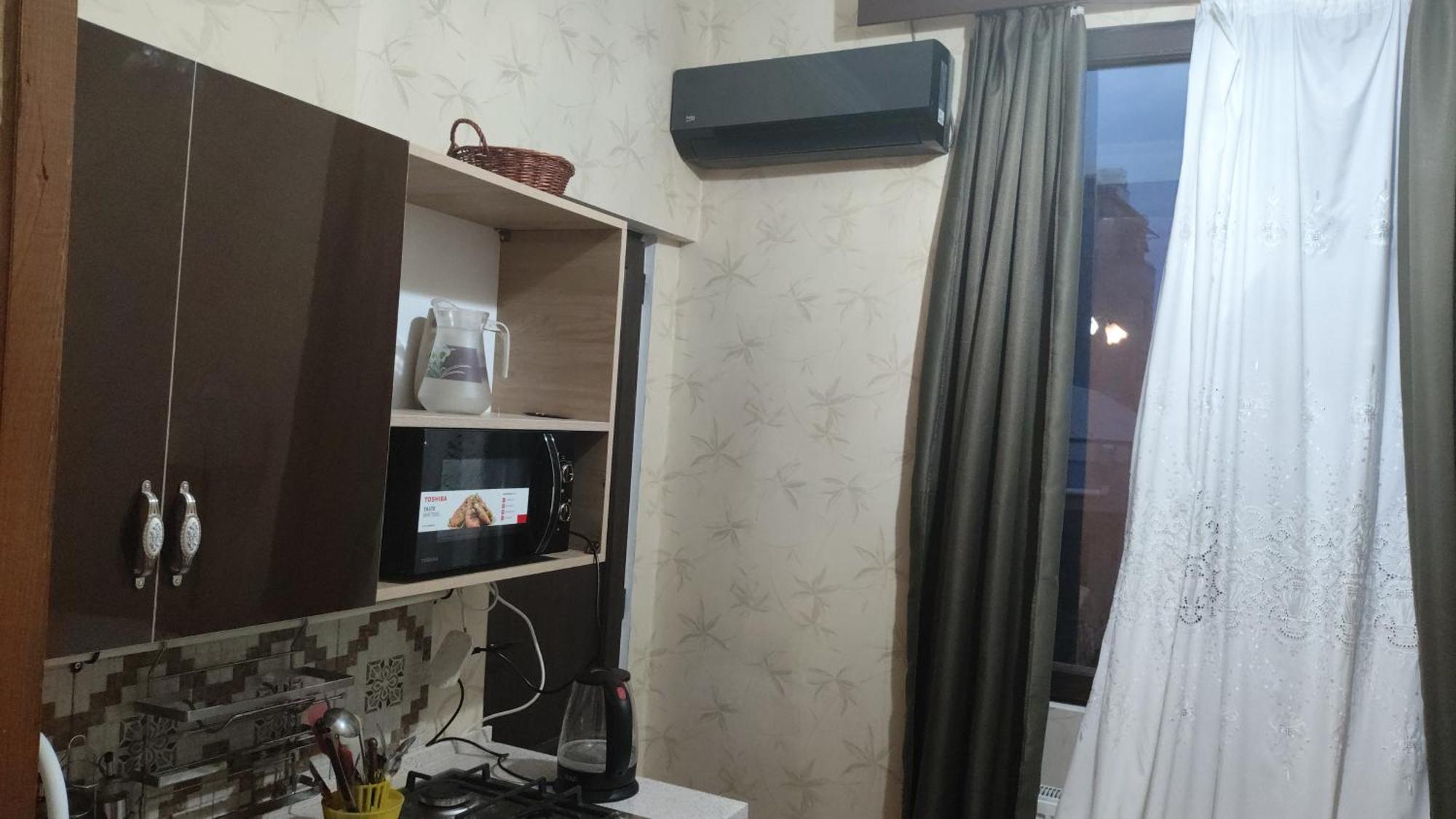 Niko'S Apartments On Shartava Street Tbilisi Zewnętrze zdjęcie