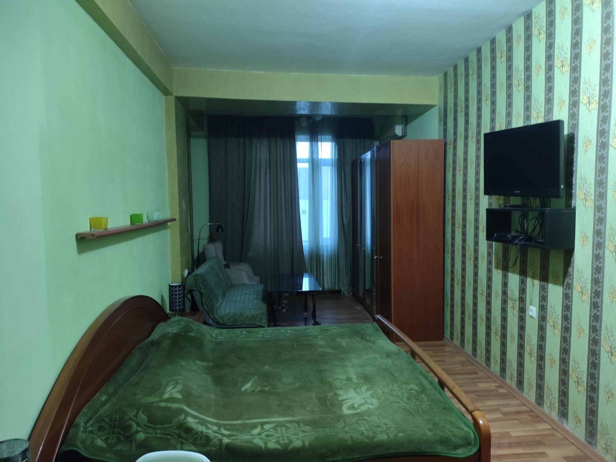 Niko'S Apartments On Shartava Street Tbilisi Zewnętrze zdjęcie