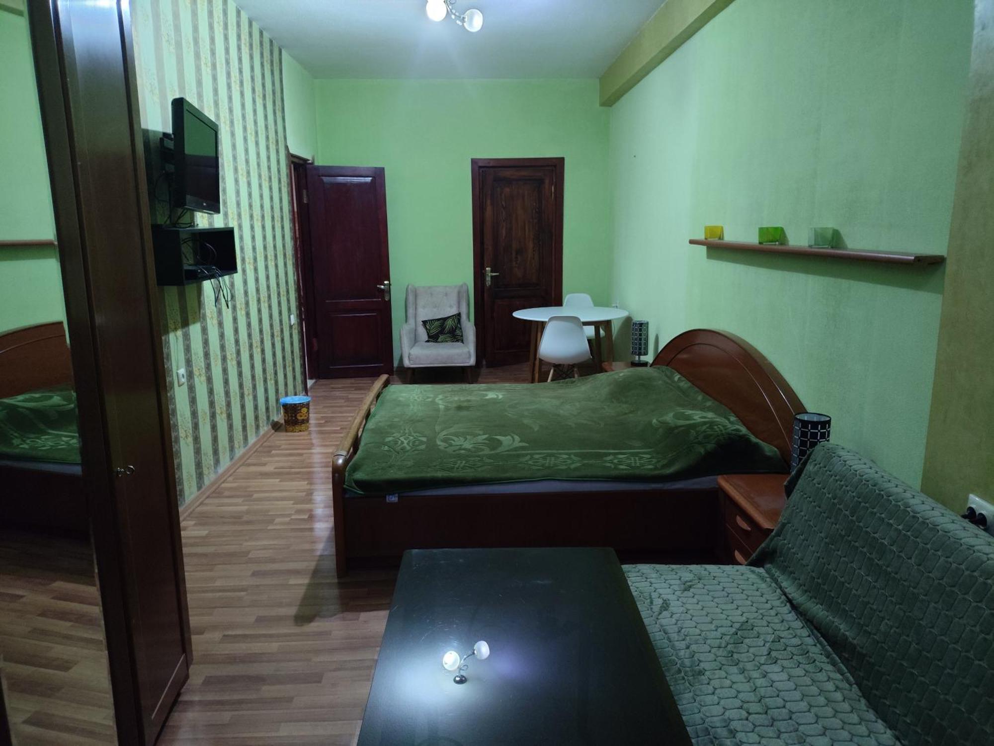Niko'S Apartments On Shartava Street Tbilisi Zewnętrze zdjęcie