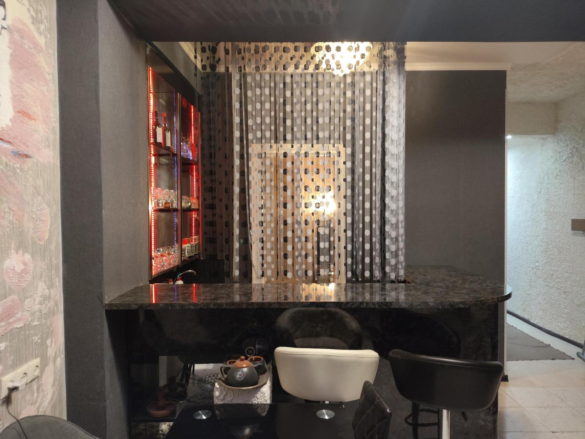 Niko'S Apartments On Shartava Street Tbilisi Zewnętrze zdjęcie