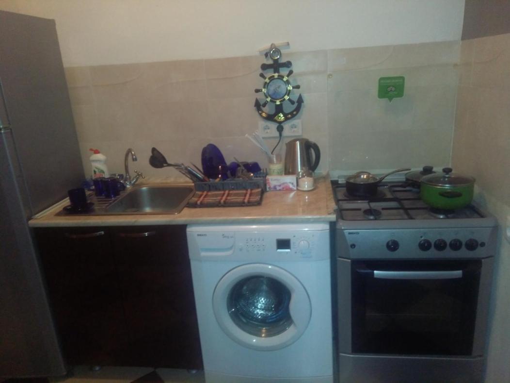 Niko'S Apartments On Shartava Street Tbilisi Zewnętrze zdjęcie