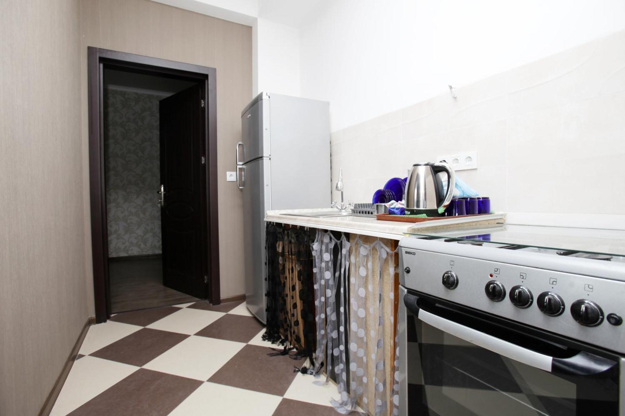 Niko'S Apartments On Shartava Street Tbilisi Zewnętrze zdjęcie