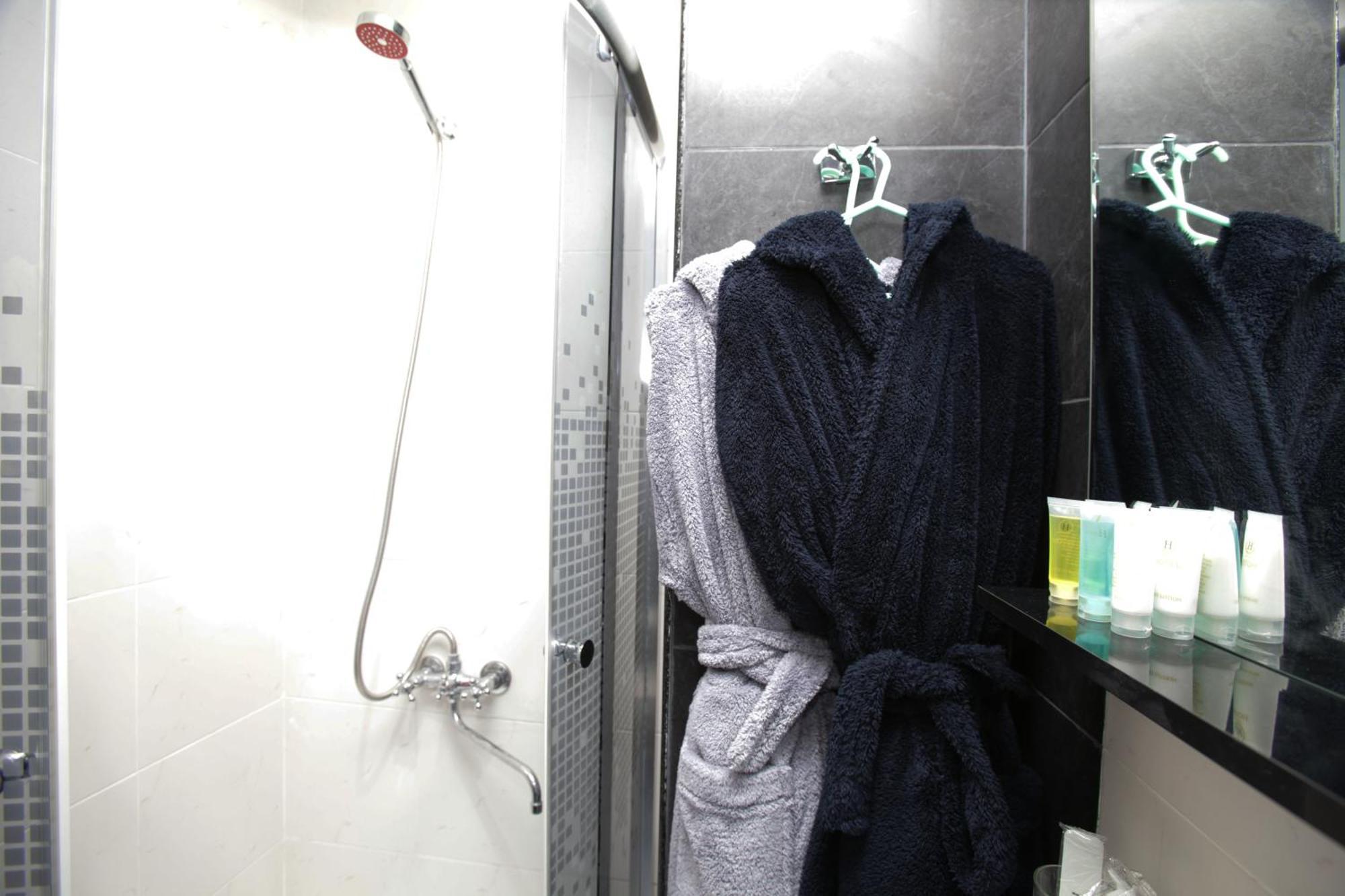 Niko'S Apartments On Shartava Street Tbilisi Zewnętrze zdjęcie