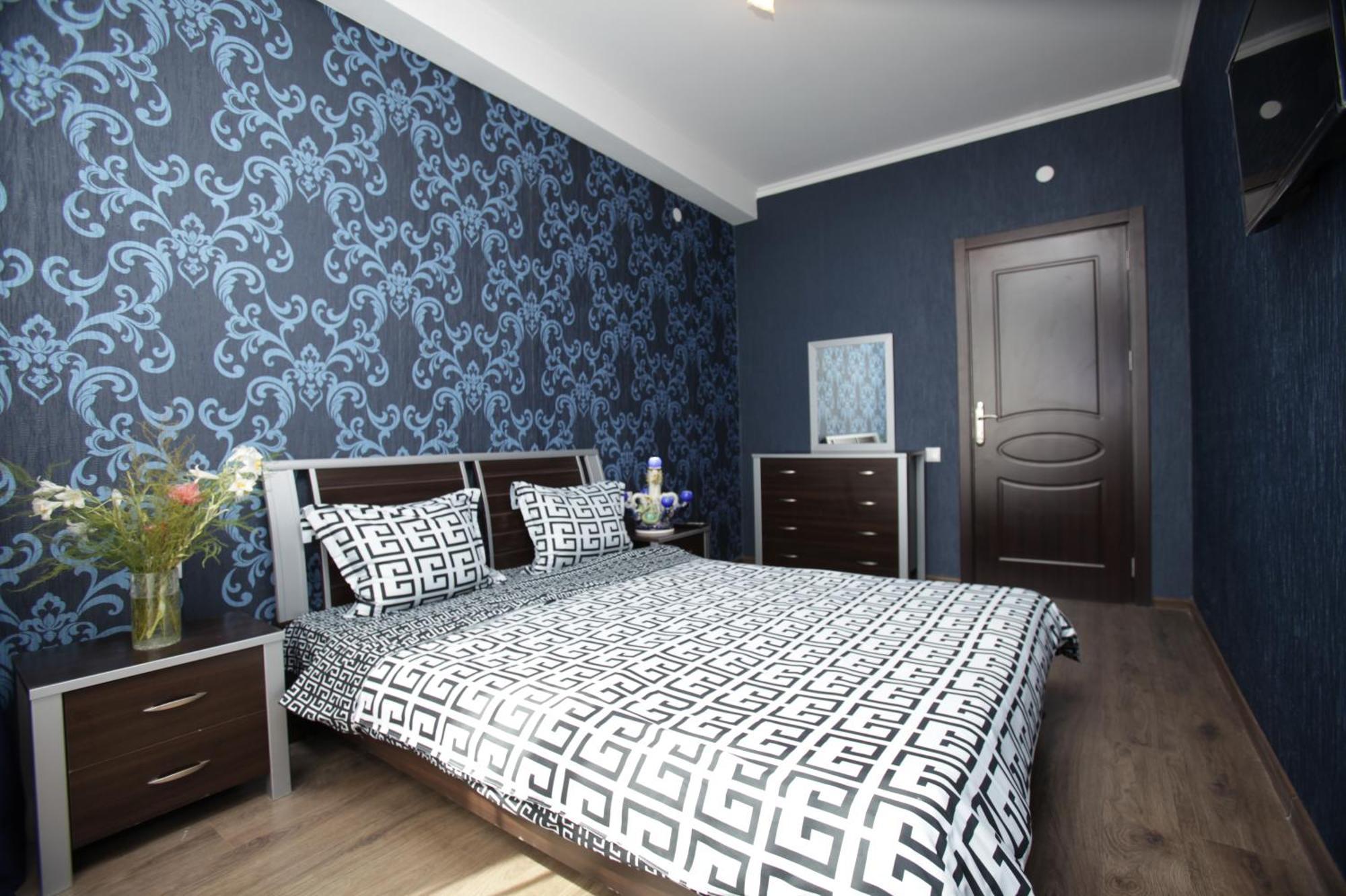 Niko'S Apartments On Shartava Street Tbilisi Zewnętrze zdjęcie