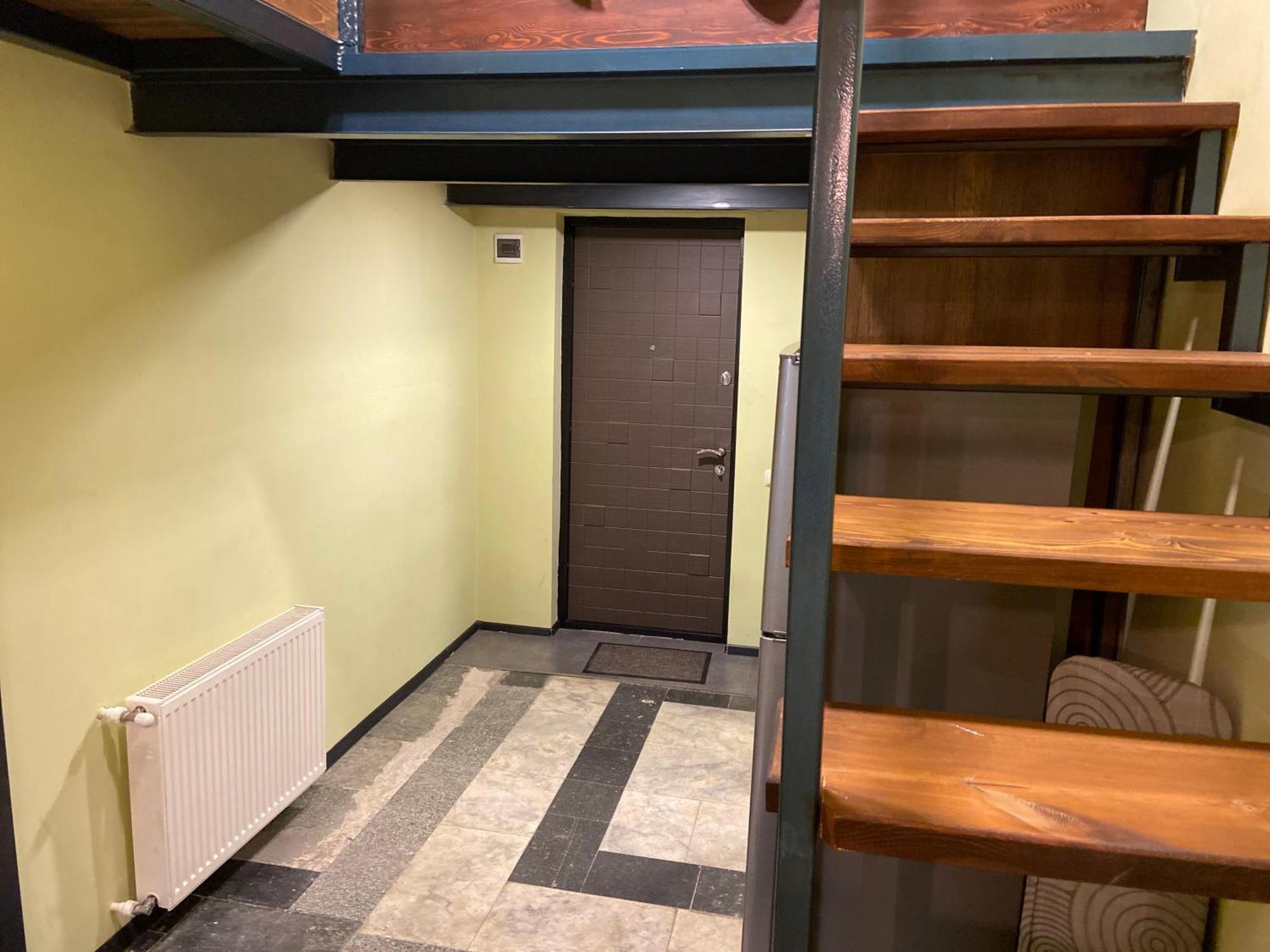 Niko'S Apartments On Shartava Street Tbilisi Zewnętrze zdjęcie