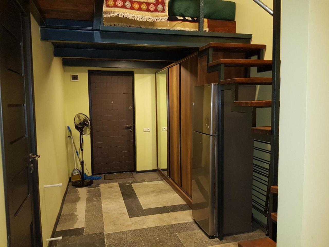 Niko'S Apartments On Shartava Street Tbilisi Pokój zdjęcie
